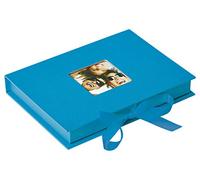 walther design Walther, Libro de Visitas, Sweet Heart, GB-123, 23x25 cm, 144 Páginas Blancas