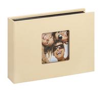 Walther Fun cream 10x15 Mini Album for 36 Photos MA353H