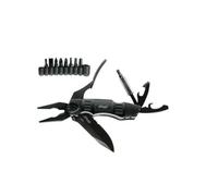 Walther Messer Multitacknife MTK - Cuchillo de Hoja Fija
