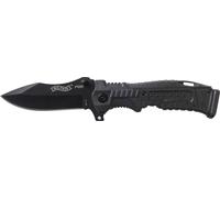 WALTHER NAVAJA PLEGA WALTHER P99 IN STUCHE NEGRO
