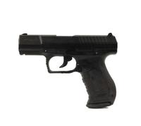Walther p99 co2 Culata Metal blowback Calibre 6mm. 1 Julio de Potencia