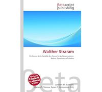 Walther Straram: Orchestre de la Société des Concerts du Conservatoire, Boléro, Symphony of Psalms