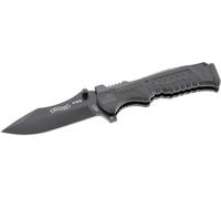 Walther Unisex - Cuchillo cuchillo plegable P99, negro