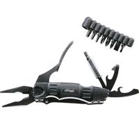 WALTHER WALTHER MULTI TAC PLEGAB CUCHILLO, IN STU.CIN. multicolor