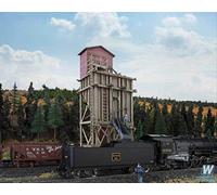 Walthers 933-4202 Kit de Maqueta Accesorios Multicolor