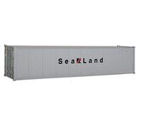 Walthers Corn Silverstone 532156 Contenedor Sea de País Maqueta de