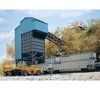 walthers Corn Silverstone 933 - 3051 - Carbón de verladung Modelo Ferrocarril accesorios , color/modelo surtido