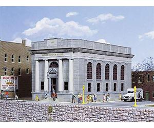 Walthers Cornerstone 933-3031 - Maqueta de afeitadora , color/modelo surtido