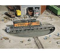 Walthers Cornerstone 933-3171 - Maqueta de afeitadora , color/modelo surtido