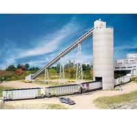 Walthers Cornerstone 933-3247 - Kit de Cargador de inundación Occidental