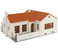 Walthers Cornerstone 933-3785 - Bungalow de Estilo misionero
