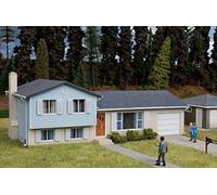 Walthers Cornerstone 933-3794 Split Level House Kit