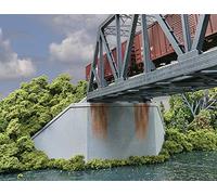 Walthers Cornerstone 933-4553 - Juego de pilares de Doble Pista (2)