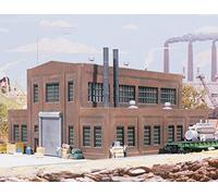 Walthers Cornerstone Escala N - Kit Construcción Fábrica/Taller