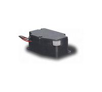 Walthers Cornerstone HO Scale Model Motorizing Kit DC Motor & Gearbox for Swing Bridge, Oil Pumps, Turntable & Other Kits