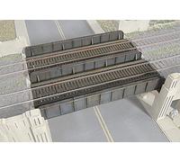 Walthers Cornerstone - Kit de puente para niña , color/modelo surtido