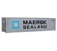 Walthers Cornerstone Maqueta de maqueta HC Container MAERSK 532059"