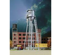 Walthers Cornerstone Pista H0 - Grande Torre de Agua Modelo Acabado