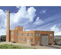 Walthers Cornerstone Series Kit HO Scale Machine Shop