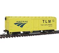 Walthers Escala H0 Carro de Limpieza Amtrak