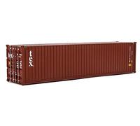Walthers Escala H0 - Contenedor 40 Pies Tex