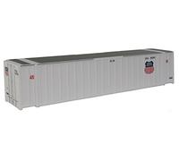 Walthers Escala H0 - Contenedor 48 Pies Union Pacific