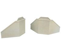 Walthers Escala H0 - Kit Construcción Pilar de Puente