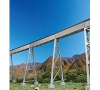 Walthers Escala H0 - Kit Construcción stahlpfeiler para Puentes