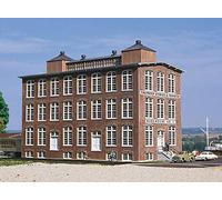 Walthers, Inc. Front Street Warehouse Kit 3/8 x 10 17,1 x 39,1 x 25,4 cm