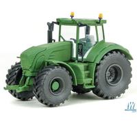 Walthers SceneMaster 949-11011 Four Wheel Drive Farm Tractor Kit