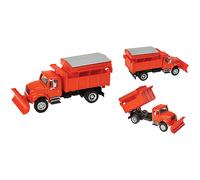 Walthers SceneMaster International Orange