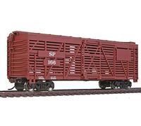 Walthers Spur H0 40` Stockcar Southern Pacific