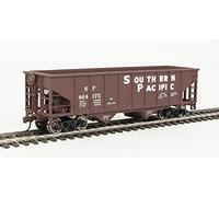 Walthers Trainline 931-1843 Tolva de carbón Pacífico Sur