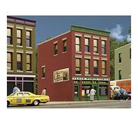 Walthers Trainline Built-ups 10th World Comics