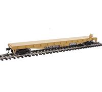 Walthers Trainline Ttx Flat Car