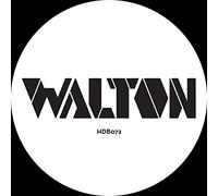 Walton - Baby / Cant you See [VINYL] [Vinilo]