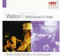 Walton - Belshazzar's Feast