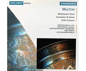 Walton - Belshazzar's Feast