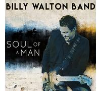 Walton,Billy-Band- - Soul Of A Man