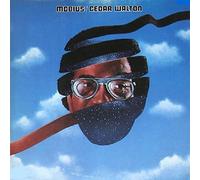 Walton, Cedar - Mobius -Ltd-