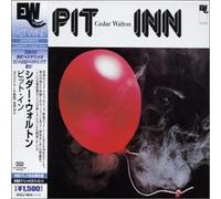 Walton, Cedar - Pit in