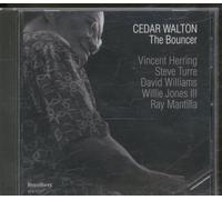 Walton, Cedar - The Bouncer