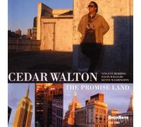Walton, Cedar - The Promise Land