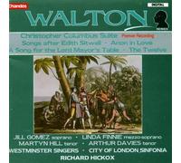 Walton: Christopher Columbus