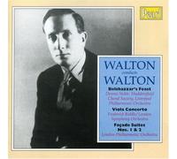 Walton conducts Walton