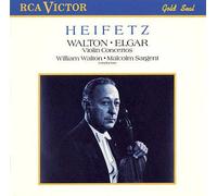 Walton-Elgar