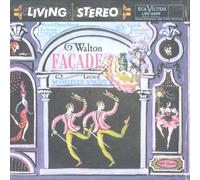 Walton - Facade [Vinilo]