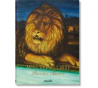 Walton Ford. Pancha Tantra Updated Edition