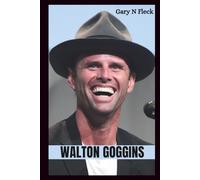 WALTON GOGGINS: The making Of An antihero -- * JUSTIFIED*