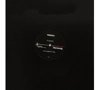 Walton - Gunman / Caught In A Trip [Vinilo]